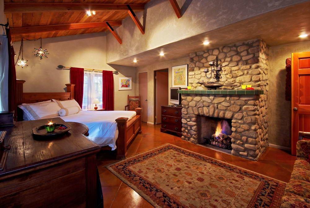 The Emerald Iguana Inn Ojai Exterior photo