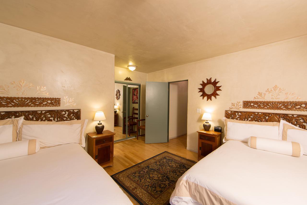 The Emerald Iguana Inn Ojai Exterior photo