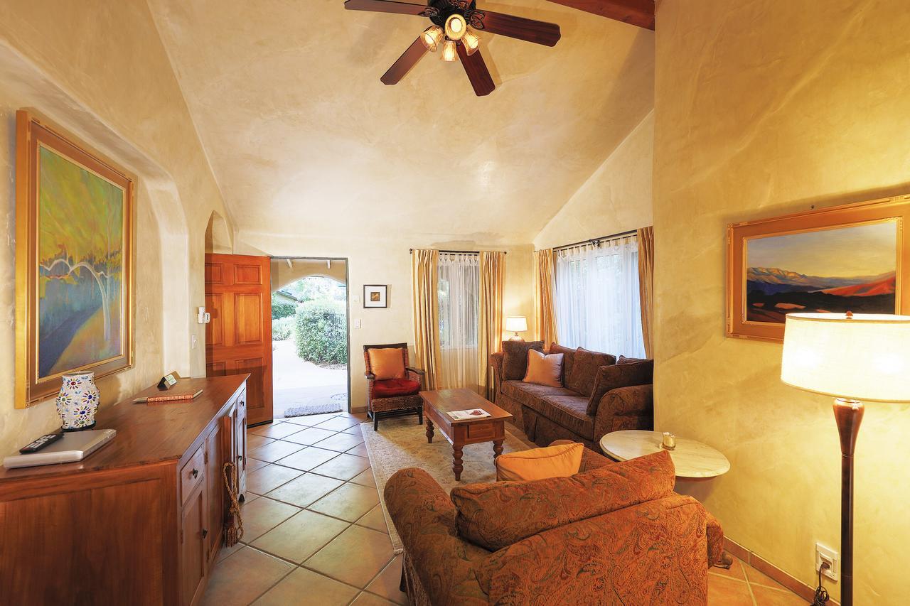 The Emerald Iguana Inn Ojai Exterior photo