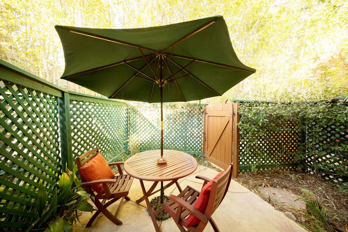 The Emerald Iguana Inn Ojai Exterior photo